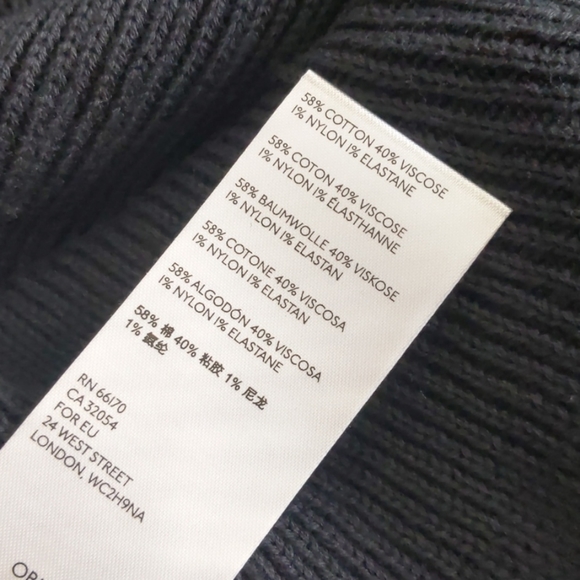 🆕🌿FREE PEOPLE SKIRT🌿 - Picture 7 of 7